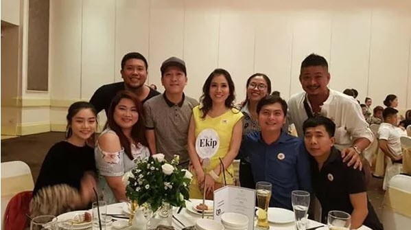 Sở thích ôm hôn đồng nghiệp nữ của Trường Giang đã thay đổi sau scandal với Nam Em?